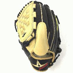 em Seven FGS7-PT Baseball Glove 12 Inch Left Handed Throw  Designed with the same high quality leat